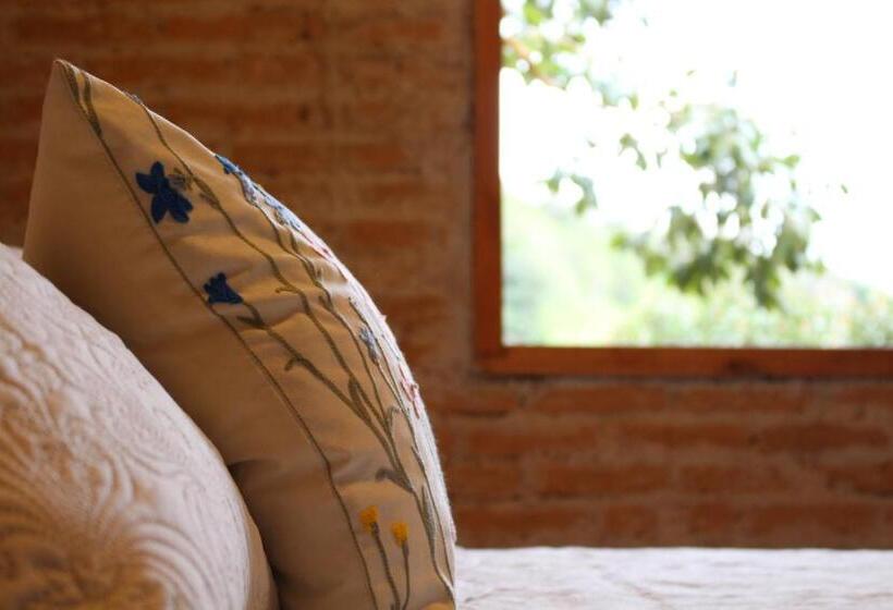 샬레, Pousada Vilarejo Das Oliveiras