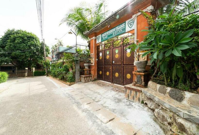Номер Economy Индивидуальный, Koolkost Near University Of Indonesia