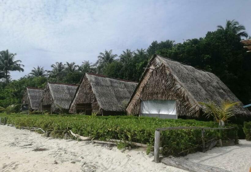 标准平房, Ira Bungalows Pulau Banyak