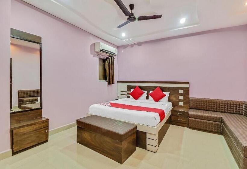 Номер Basic, Super Hotel O Royal