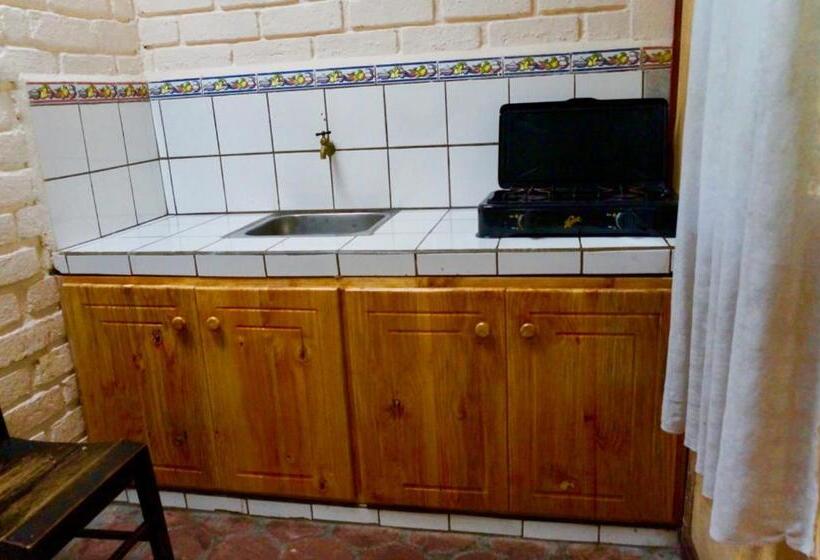 Бунгало Стандарт, Hostería Cabañas Del Pescador
