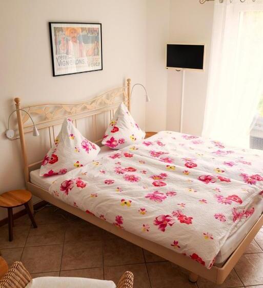 اتاق استاندارد, B&b Mon Rêve, Petit Déjeuner Bio, Jacuzzi