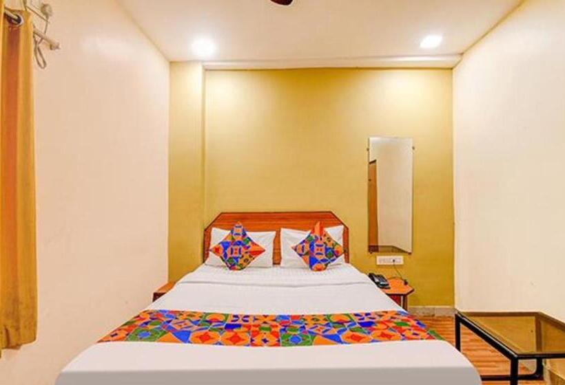 Номер Deluxe, Super Hotel O Kamala Inn Dankuni