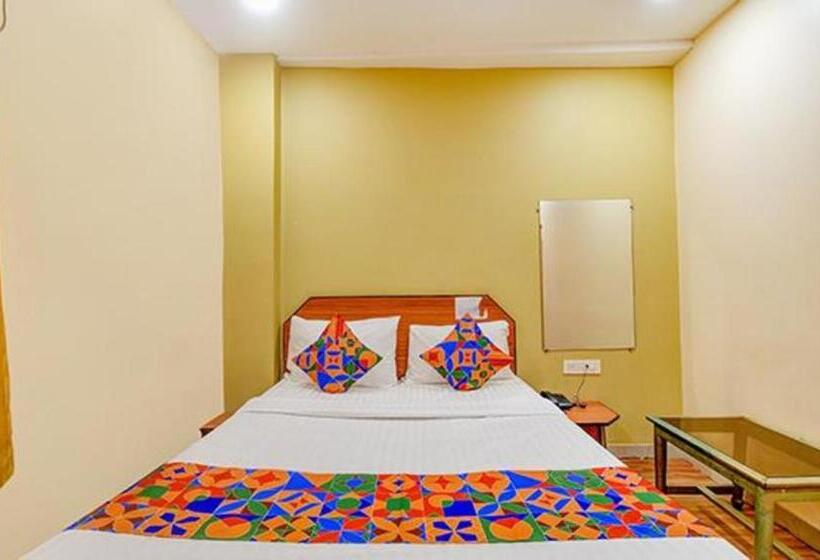Номер Superior, Super Hotel O Kamala Inn Dankuni