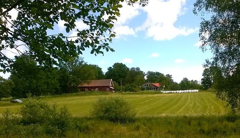 Номер Стандарт, Bitterna åkatorp