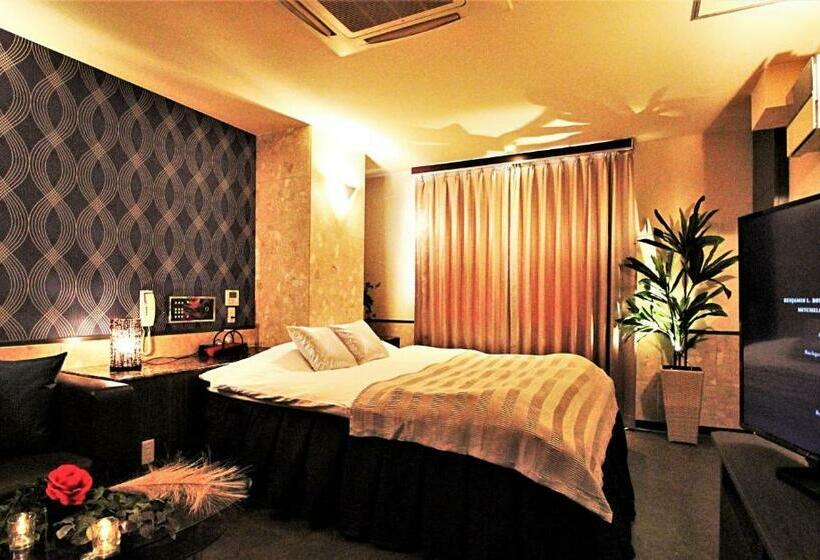 Номер Стандарт, O2  Adult Only