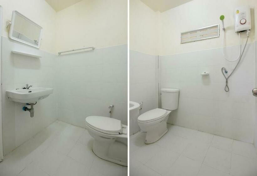 Family Suite, Oyo 75359 Thaiburi Thara Resort