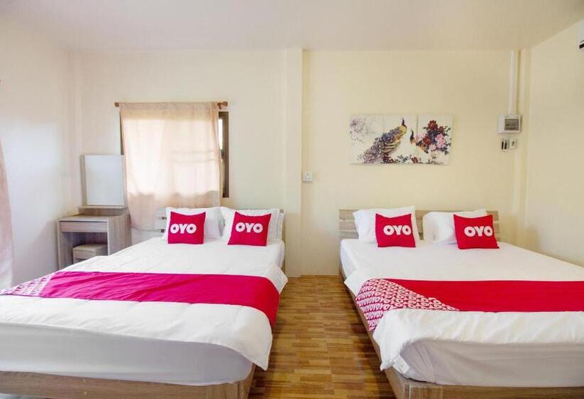 Family Suite, Oyo 75359 Thaiburi Thara Resort