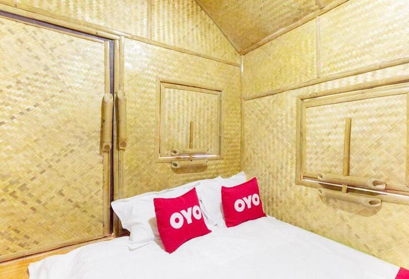 Шале 1 Спальня, Oyo 75359 Thaiburi Thara Resort