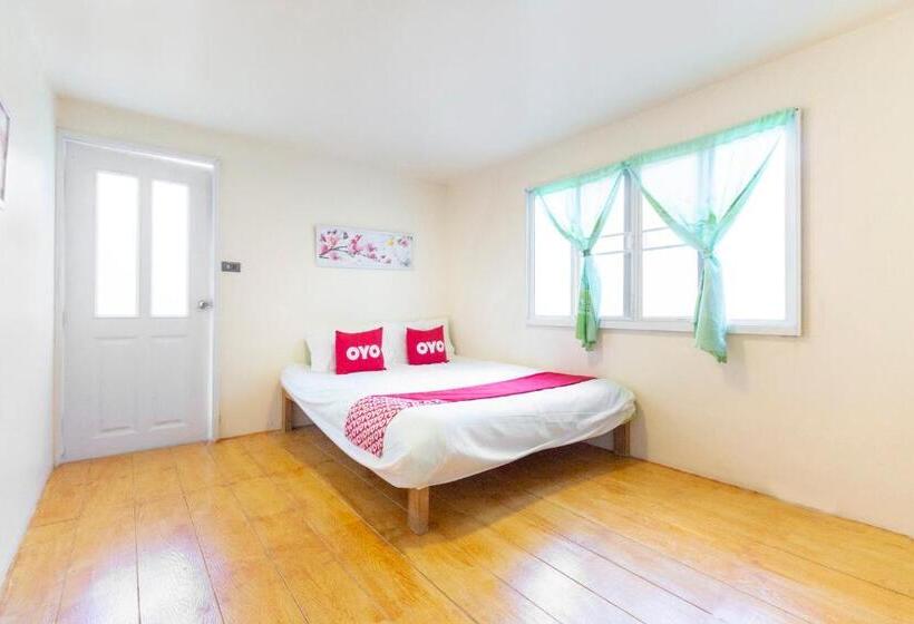 Номер Deluxe, Oyo 75359 Thaiburi Thara Resort