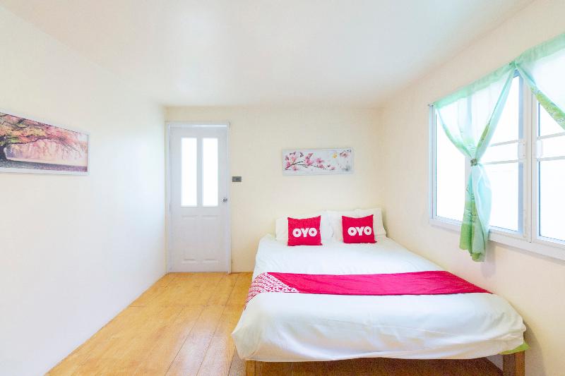 Номер Deluxe, Oyo 75359 Thaiburi Thara Resort
