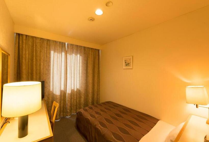 Номер Стандарт Индивидуальный, Sky Hotel Namerikawa