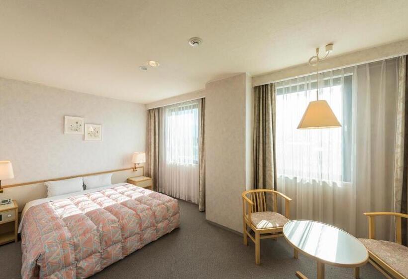 Номер Стандарт, Sky Hotel Namerikawa