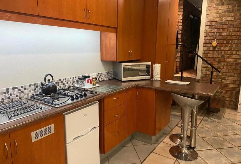 Студия Deluxe, Glenelg Road Guesthouse