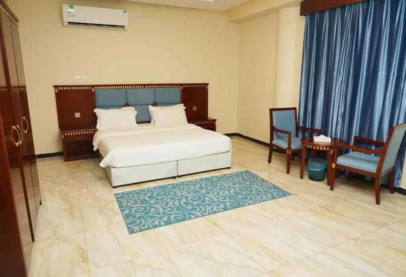 Apartament 1 Dormitori, Wahaj Al Mesak Units