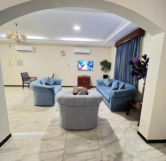 Suite, Wahaj Al Mesak Units