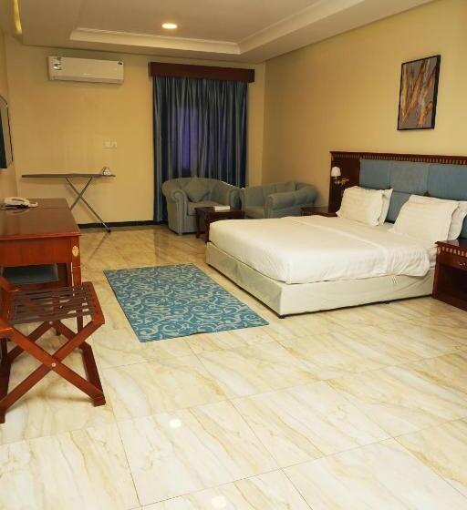 Estudio Estàndard, Wahaj Al Mesak Units