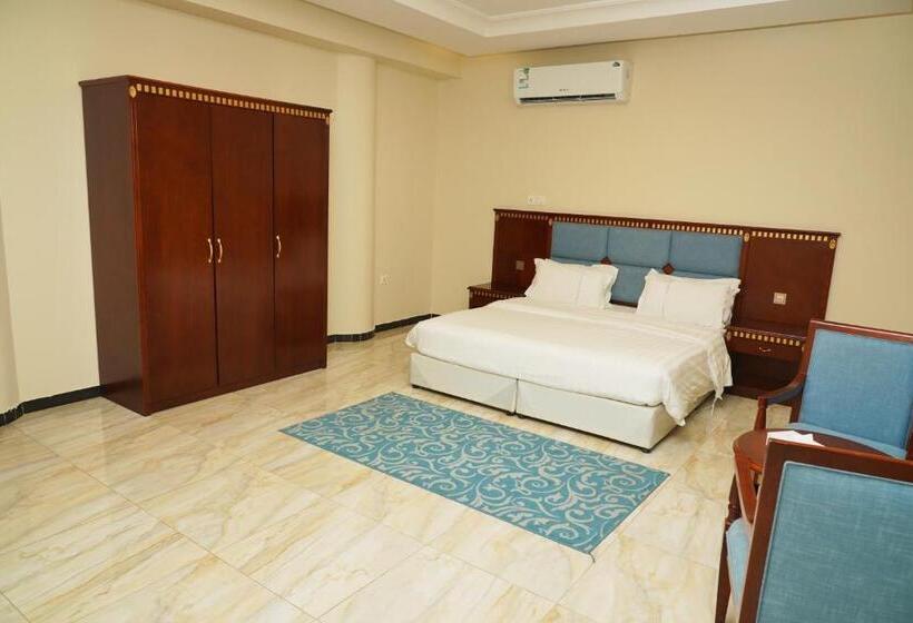 Apartament 1 Dormitori, Wahaj Al Mesak Units