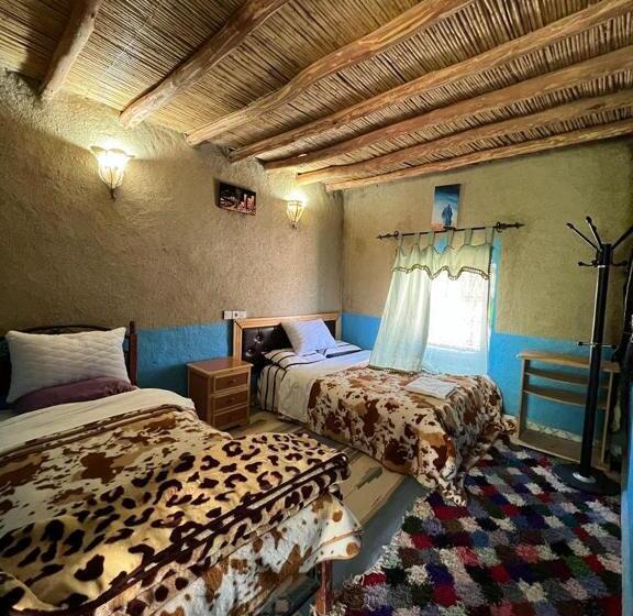 スタンダードルーム, Auberge Palacio Sidi Hamza