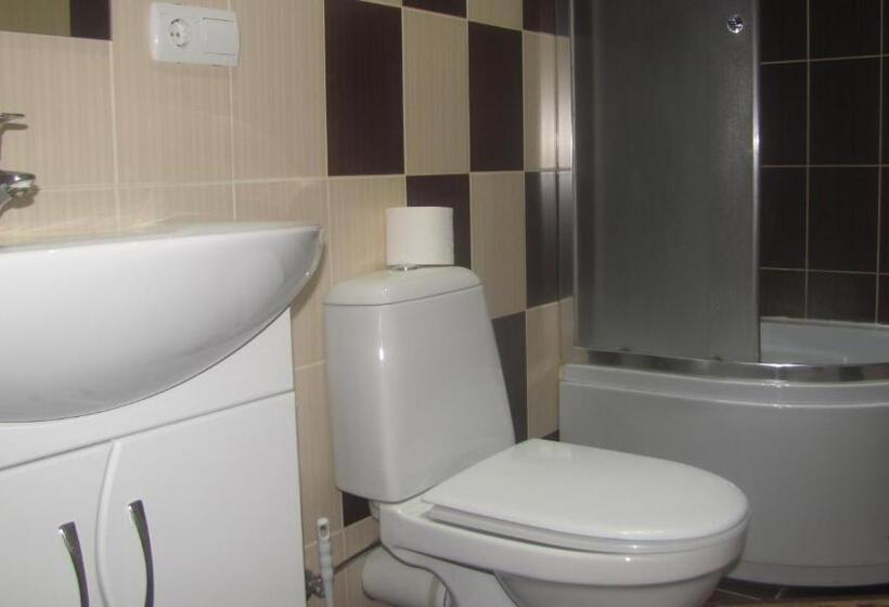 Номер Economy, Mini Hotel Leon