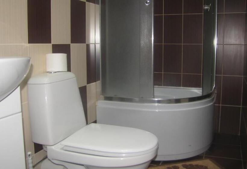 Номер Economy, Mini Hotel Leon