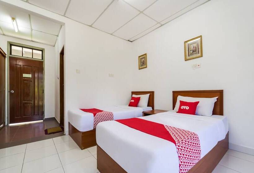 Номер Deluxe, Oyo 44033 Terap Inn Kuala Nerang
