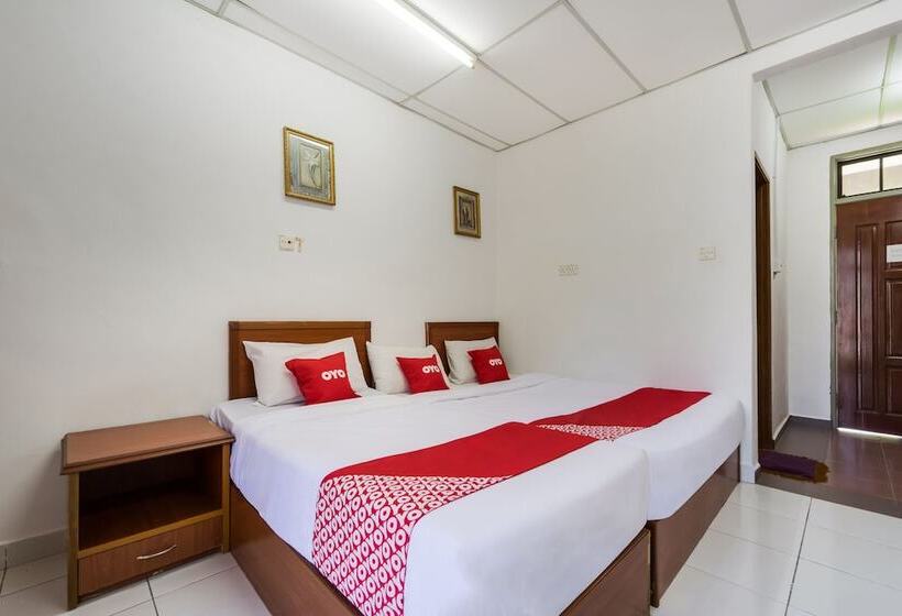 Люкс Superior, Oyo 44033 Terap Inn Kuala Nerang