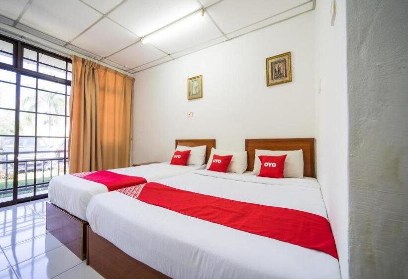 Люкс Superior, Oyo 44033 Terap Inn Kuala Nerang