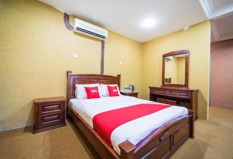 Люкс Повышенной Комфортности, Oyo 44033 Terap Inn Kuala Nerang