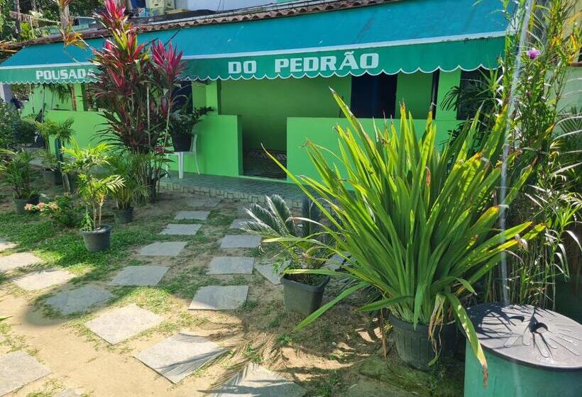 Standardrum, Pousada Do Pedrão