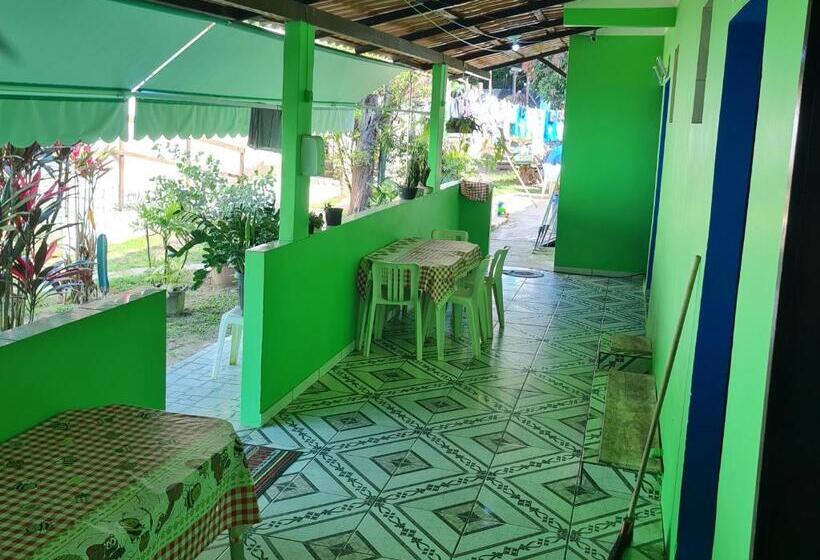 Deluxe Trippelrum, Pousada Do Pedrão