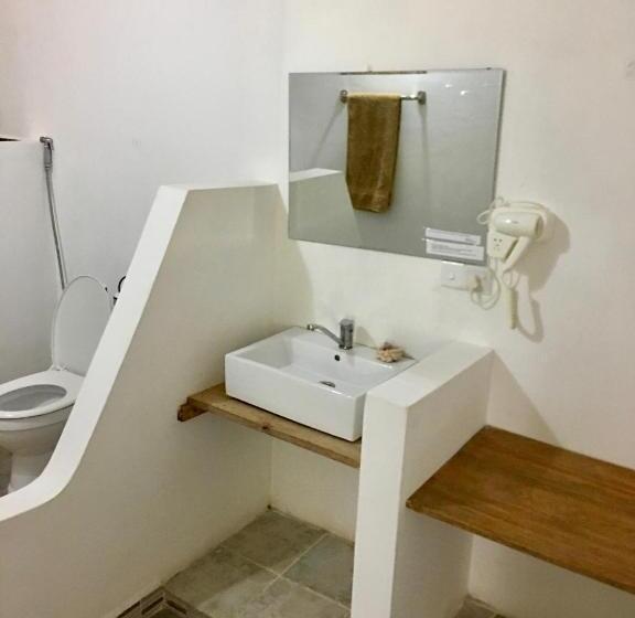 Family Suite, Pemba Paradise