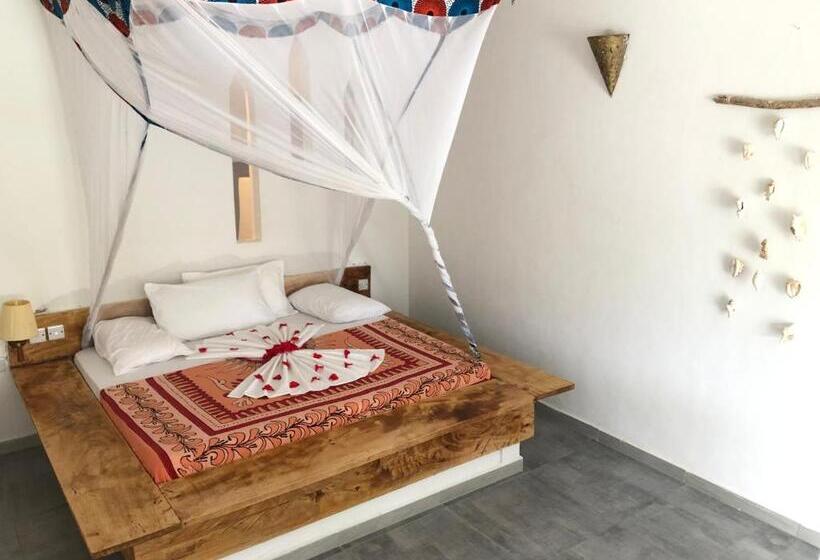 Номер Стандарт, Pemba Paradise