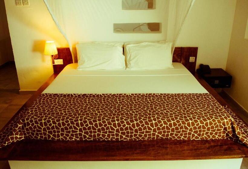Family Suite, Pemba Paradise