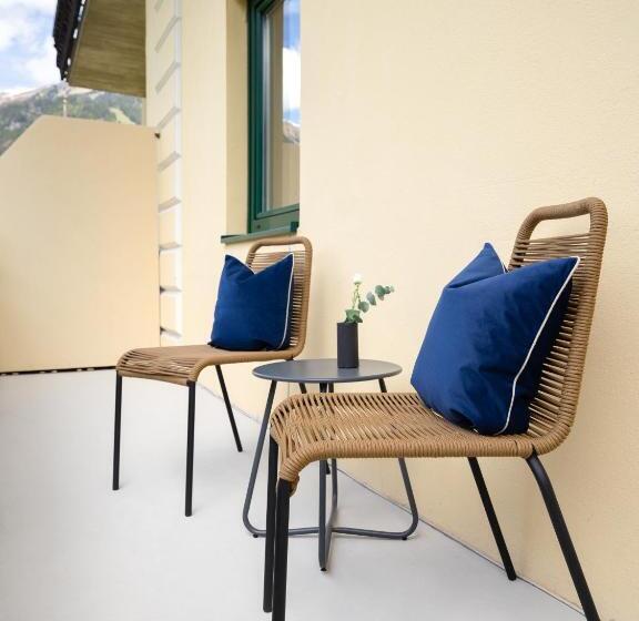 Family Suite, Das Schider   Boutique Apart