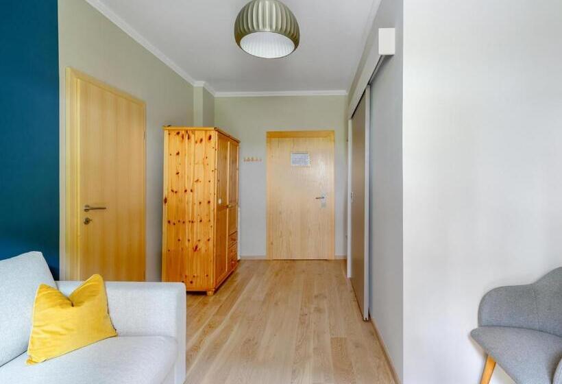 Семейный Номер, Das Schider   Boutique Apart