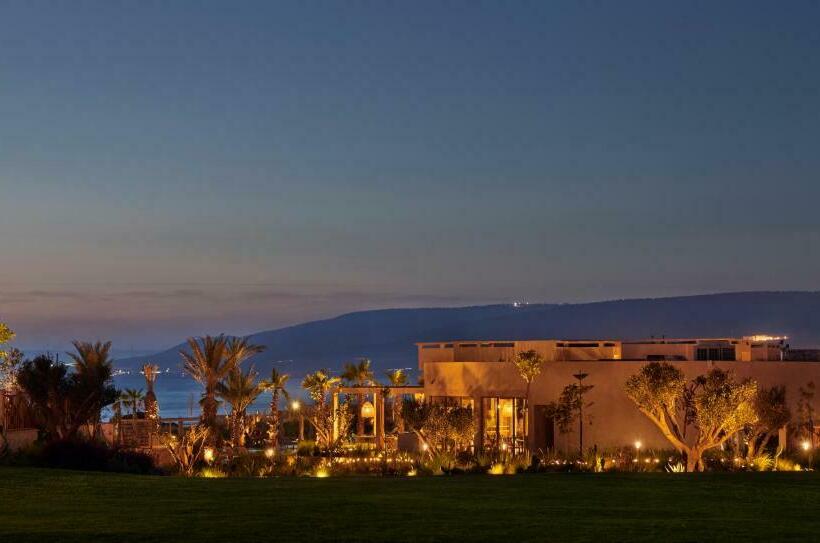Номер Deluxe Кровать Кинг, Fairmont Taghazout Bay