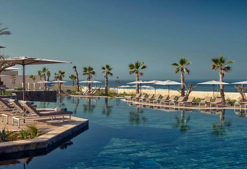 Номер Стандарт, Fairmont Taghazout Bay