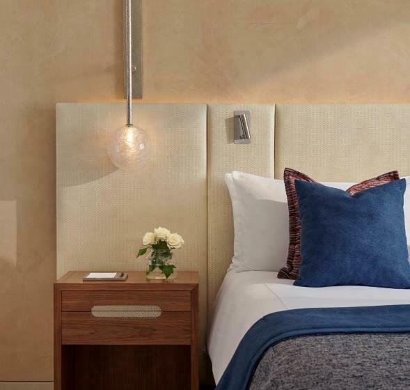 Люкс, Fairmont Taghazout Bay