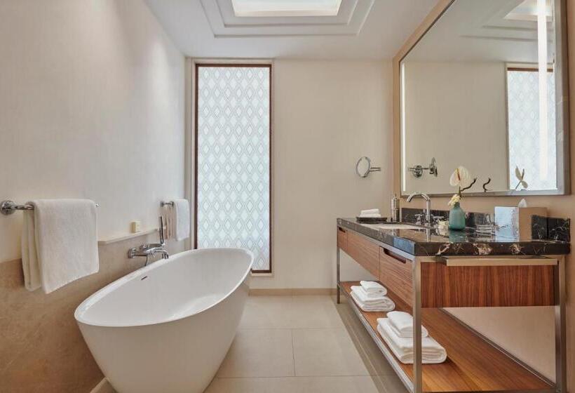 Номер Стандарт Вид на Море, Fairmont Taghazout Bay