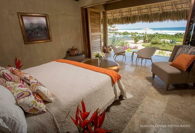 ビラホテル１ベッドルーム, Samora Luxury Resort