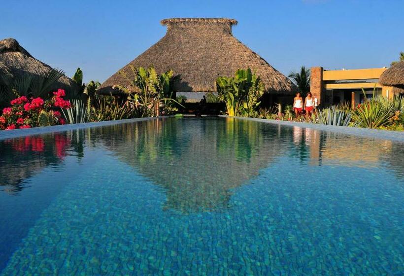 ビラホテル１ベッドルーム, Samora Luxury Resort