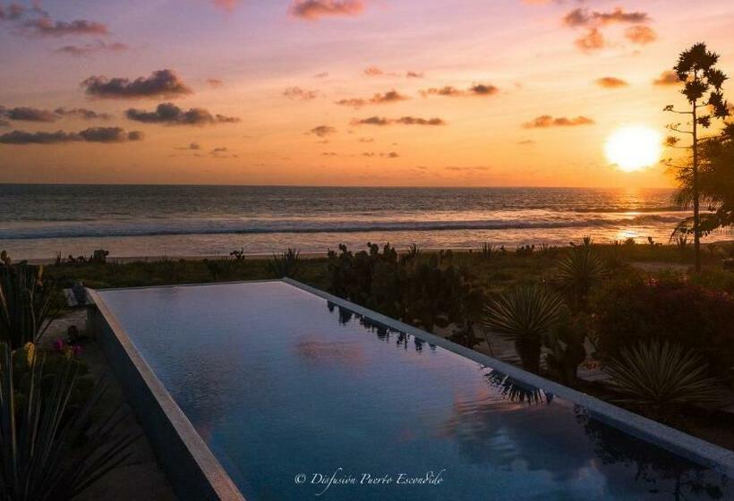 ビラホテル１ベッドルーム, Samora Luxury Resort