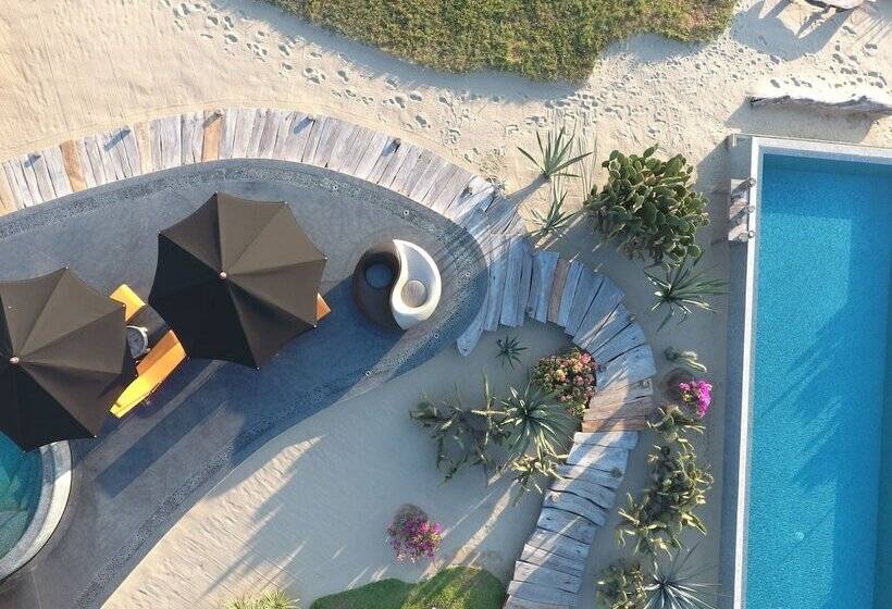 スタンダードルーム, Samora Luxury Resort