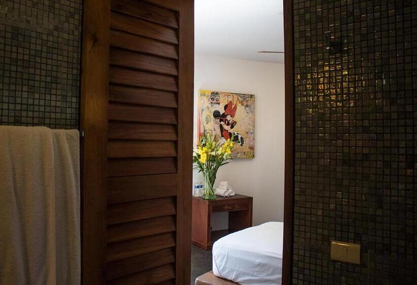 スタンダードルーム, Samora Luxury Resort