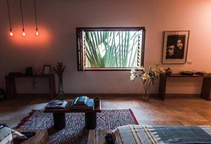 スーペリアーバンガロー, Samora Luxury Resort