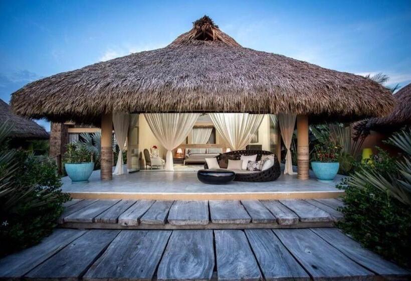 オーシャンビュースーペリアースイート, Samora Luxury Resort