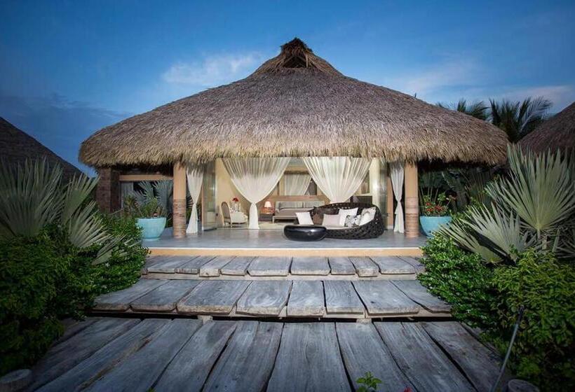 オーシャンビュースーペリアースイート, Samora Luxury Resort