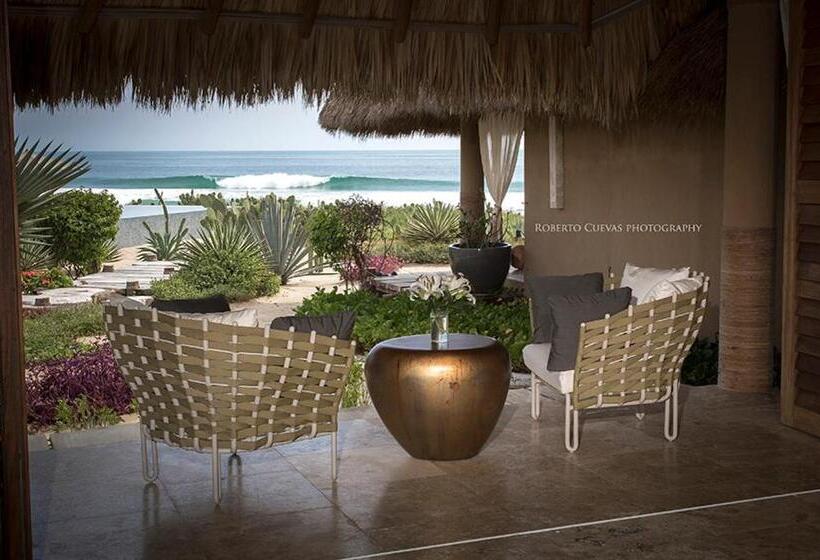 ビラホテル１ベッドルーム, Samora Luxury Resort