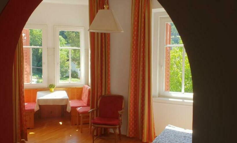 Номер Стандарт, Vintage Castle Schlosshof B&b